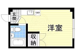 Casa沢ノ町 1階
