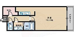 ARCO ROSA 5階