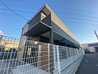 大阪府松原市田井城3丁目：物件画像／株式会社アリオ　賃貸住宅サービス　北花田店
