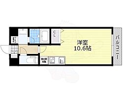 ROYAL MAISON NAKAO 4階/-