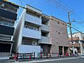 フジパレス住吉我孫子前2番館