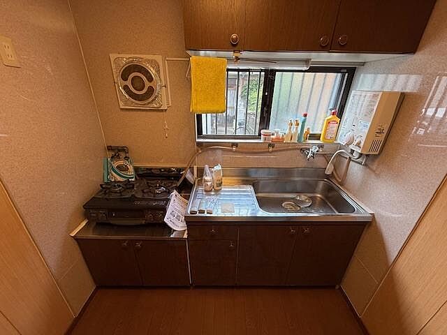 キッチン