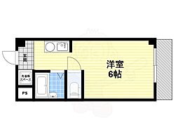 S.E.N.S松原 3階/-