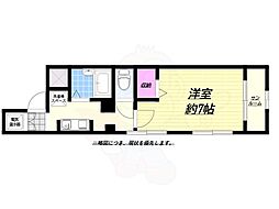 ステージ村田1 3階