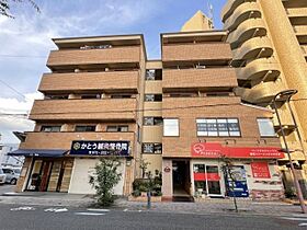 大阪府堺市堺区向陵西町４丁（賃貸マンション1R・3階・18.00㎡） その3