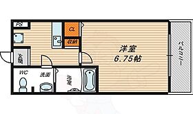 ヴィラナリー鶴見  ｜ 大阪府大阪市鶴見区横堤２丁目（賃貸マンション1K・3階・22.00㎡） その2