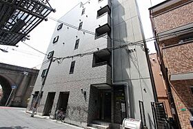 メビウスハウス  ｜ 大阪府大阪市都島区中野町５丁目9番24号（賃貸マンション1K・4階・26.39㎡） その3