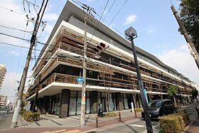 コーポ三原2  ｜ 大阪府大阪市城東区鴫野西２丁目（賃貸マンション1R・3階・20.00㎡） その18