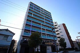 S-RESIDENCE 都島  ｜ 大阪府大阪市都島区中野町３丁目（賃貸マンション1K・11階・23.14㎡） その22