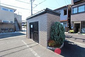 エスエスメゾンA棟  ｜ 大阪府大阪市鶴見区浜３丁目4番4号（賃貸アパート1R・2階・35.62㎡） その18