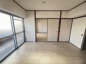 中井ハイツ  ｜ 大阪府大阪市城東区今福東３丁目（賃貸マンション2LDK・2階・44.00㎡） その20