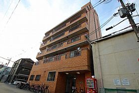 ヤマサ第4古市マンション  ｜ 大阪府大阪市城東区古市１丁目（賃貸マンション1K・1階・18.32㎡） その21