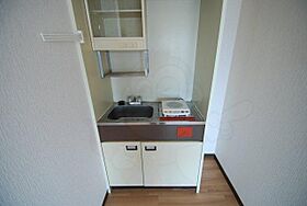 グランスカーラ  ｜ 大阪府大阪市城東区蒲生４丁目（賃貸マンション1R・4階・20.00㎡） その7