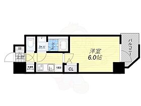 S-RESIDENCE都島Lux  ｜ 大阪府大阪市都島区都島本通４丁目（賃貸マンション1K・11階・21.53㎡） その2