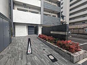 アドバンス大阪城北フィエルテ  ｜ 大阪府大阪市都島区都島本通４丁目（賃貸マンション1K・12階・22.42㎡） その18