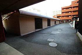 メゾン・ド・ヴィオレット 220 ｜ 大阪府大阪市城東区古市３丁目（賃貸マンション3LDK・2階・67.61㎡） その19