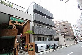 フィユフラッツ城東野江  ｜ 大阪府大阪市城東区成育２丁目（賃貸マンション1LDK・1階・31.98㎡） その21