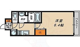 レオンコンフォート京橋  ｜ 大阪府大阪市都島区東野田町１丁目（賃貸マンション1K・11階・22.62㎡） その2