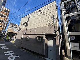 大阪府大阪市城東区野江３丁目（賃貸アパート1LDK・2階・35.00㎡） その3