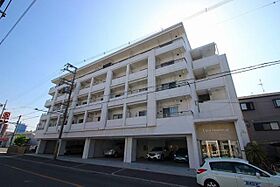 Casa Approval  ｜ 大阪府大阪市鶴見区焼野３丁目（賃貸マンション2LDK・5階・56.00㎡） その1