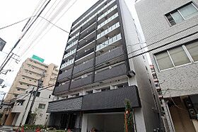 アドバンス大阪城北ルミウス  ｜ 大阪府大阪市城東区野江２丁目17番17号（賃貸マンション1K・9階・22.42㎡） その19