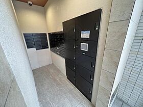 レオンコンフォート都島  ｜ 大阪府大阪市都島区都島中通１丁目（賃貸マンション1K・6階・23.60㎡） その25