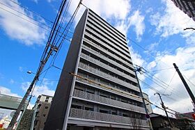 アーバンエース関目パル  ｜ 大阪府大阪市城東区関目３丁目（賃貸マンション1K・11階・34.99㎡） その1