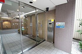 ウィスタリア京橋  ｜ 大阪府大阪市都島区東野田町５丁目（賃貸マンション1R・5階・28.65㎡） その29