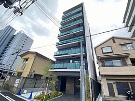 SPコート大阪城東  ｜ 大阪府大阪市城東区中央１丁目（賃貸マンション1K・7階・27.41㎡） その3