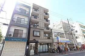 ライフステージ桜宮  ｜ 大阪府大阪市都島区中野町４丁目（賃貸マンション1K・5階・21.60㎡） その20