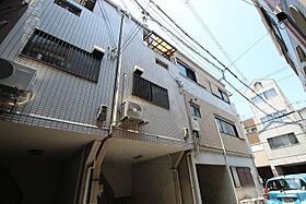 大阪府大阪市旭区清水２丁目（賃貸一戸建3LDK・1階・77.76㎡） その3