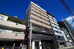 AXIS　LIFE　大阪城北