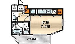 Osaka Metro長堀鶴見緑地線 蒲生四丁目駅 徒歩4分