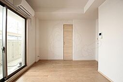 京阪本線 野江駅 徒歩5分の賃貸マンション 2階1Kのリビング/ダイニング