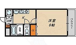 JR片町線(学研都市線) 鴫野駅 徒歩10分 8階/-