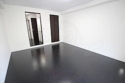 京阪本線 関目駅 徒歩2分の賃貸マンション 4階1DKのリビング/ダイニング