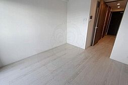 JR大阪環状線 桜ノ宮駅 徒歩5分の賃貸マンション 4階1Kのリビング/ダイニング