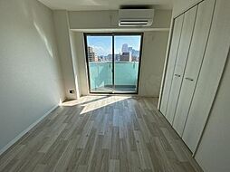 Osaka Metro谷町線 野江内代駅 徒歩9分の賃貸マンション 8階1Kのリビング/ダイニング