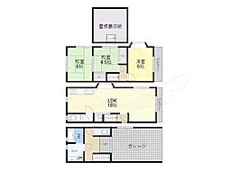 Osaka Metro長堀鶴見緑地線 鶴見緑地駅 徒歩13分