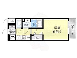 JR大阪環状線 桜ノ宮駅 徒歩5分 3階/-