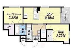 il mio Corte 高殿 1階/-