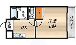 Osaka Metro長堀鶴見緑地線 今福鶴見駅 徒歩5分