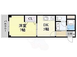 Osaka Metro長堀鶴見緑地線 蒲生四丁目駅 徒歩5分