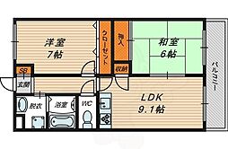 JR大阪環状線 京橋駅 徒歩8分