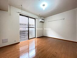 Citrous・KA館 102 1階1DKのリビング/ダイニング