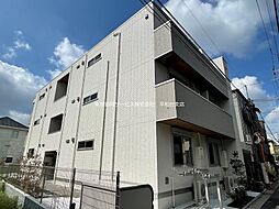 グリーンハイツ