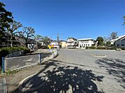 練馬区立早宮公園（896m）