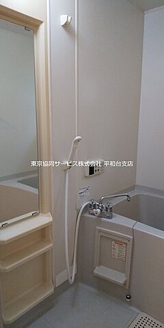浴室