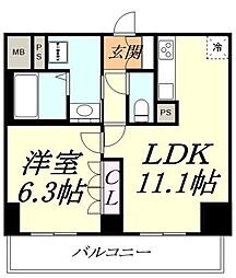 さいたま新都心駅 14.0万円