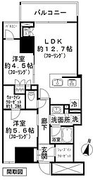 大宮駅 28.0万円